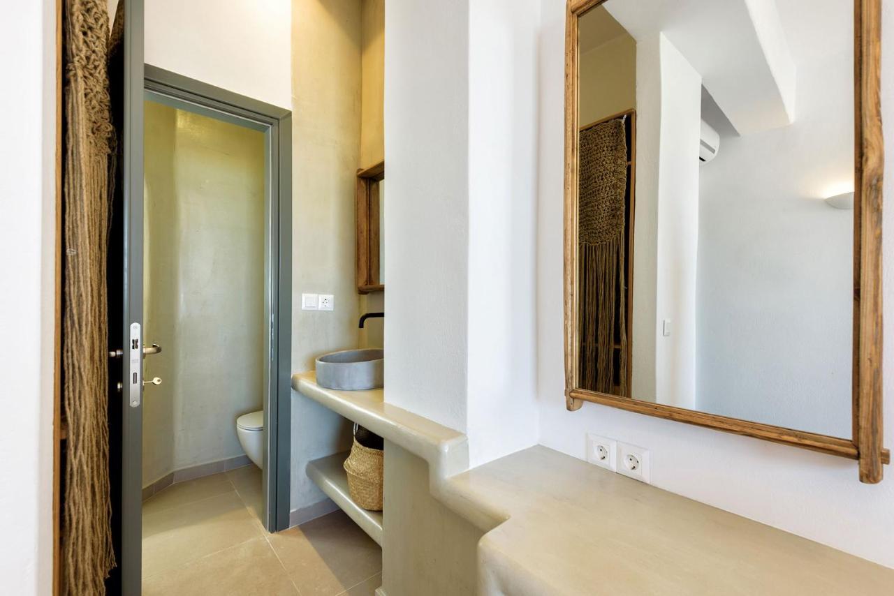 Alikí Acoya Suites Paros מראה חיצוני תמונה