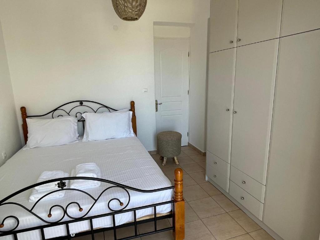 Alikí Acoya Suites Paros מראה חיצוני תמונה